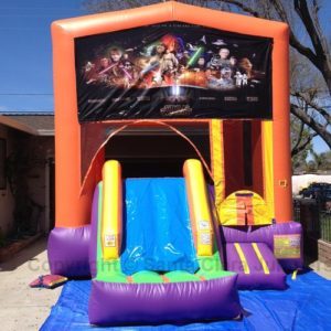 Star-Wars Mini Combo