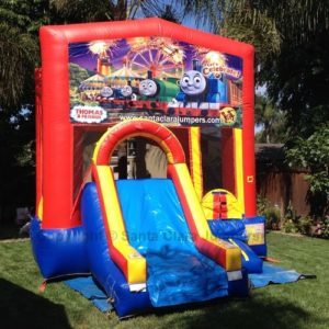 Thomas The Train Mini Combo